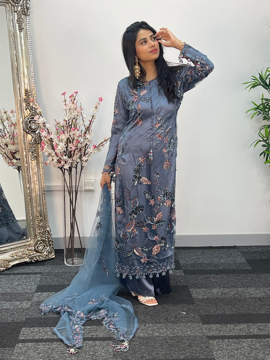 Sharbat - Cutdana -