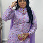 Bubli - Lilac - AB