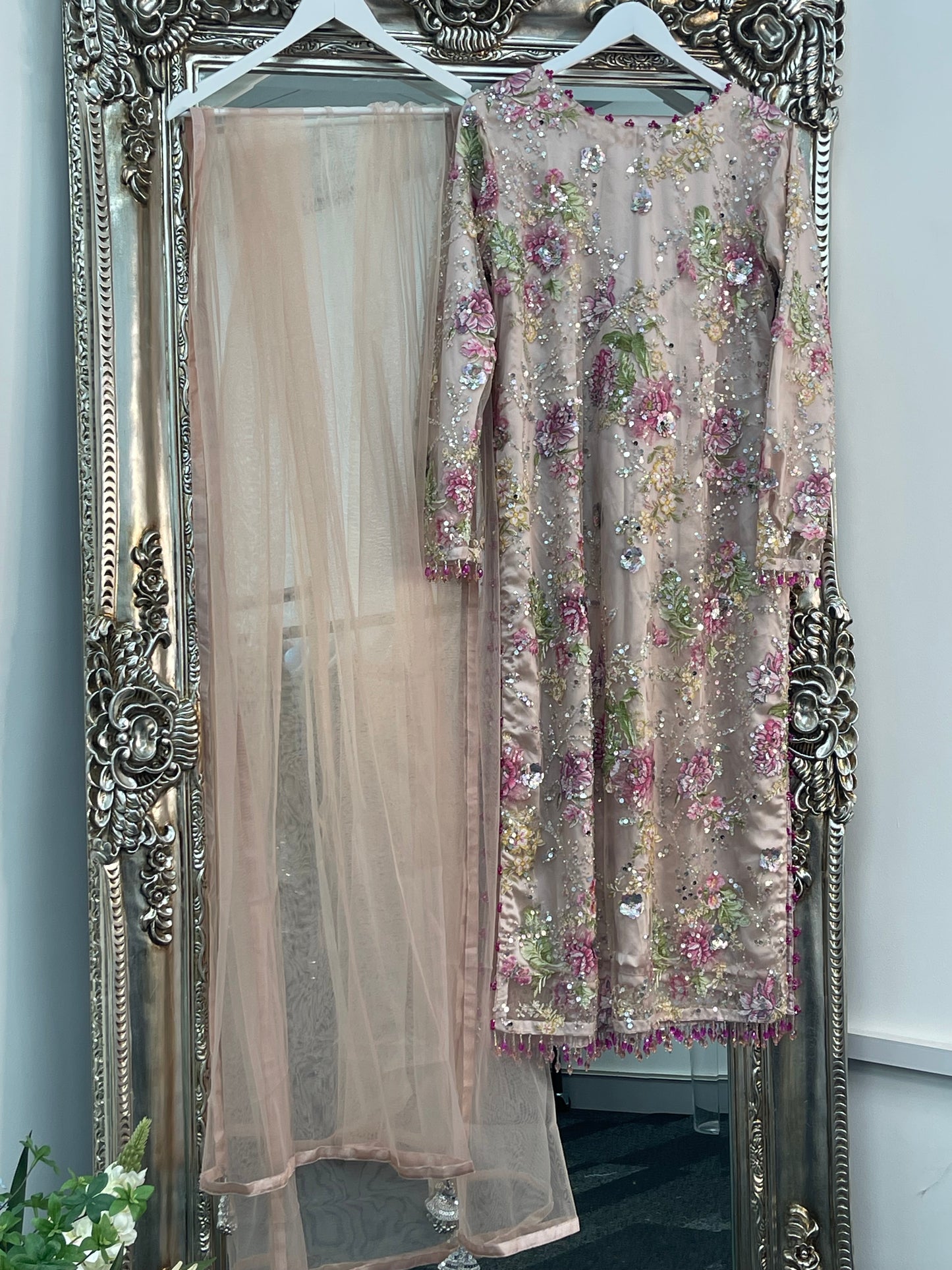 Kareena - Cut Dana Net- S