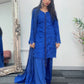 Naaz - Blue - G