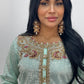 Sahara - CutDana - mint - AC