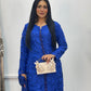 Naaz - Blue - G