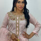 Sahara - CutDana - pink -AC
