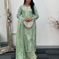 Kangan - CutDana - Green - Y