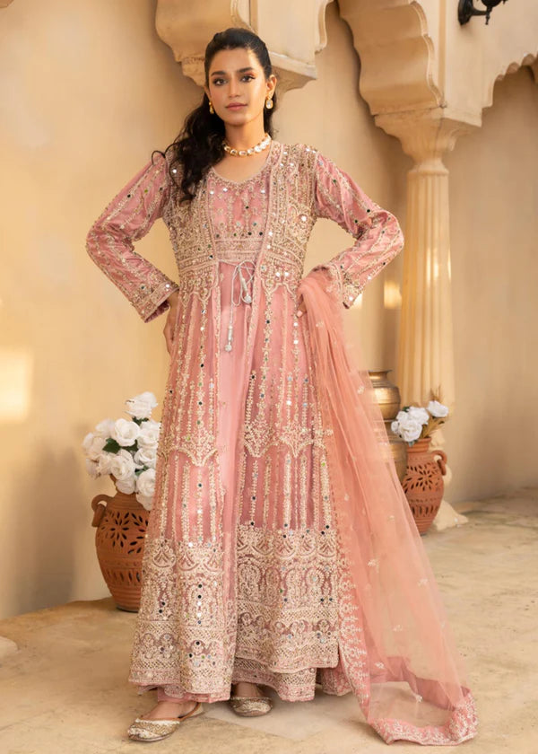 Meerat - Gown - O