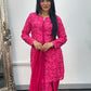 Naaz - Hot Pink -G