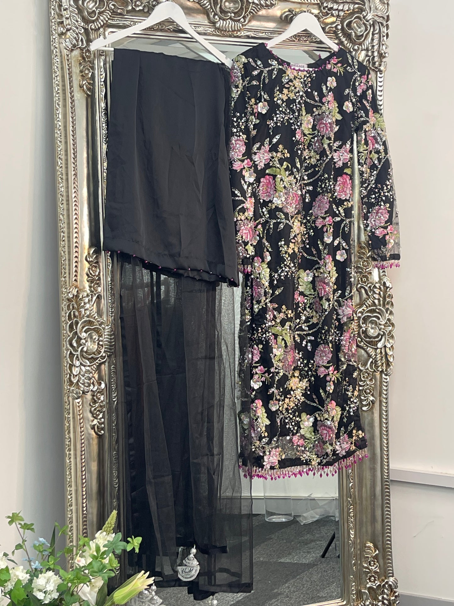 Kareena - Cut Dana Net-