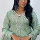 Kangan - CutDana - Green - Y