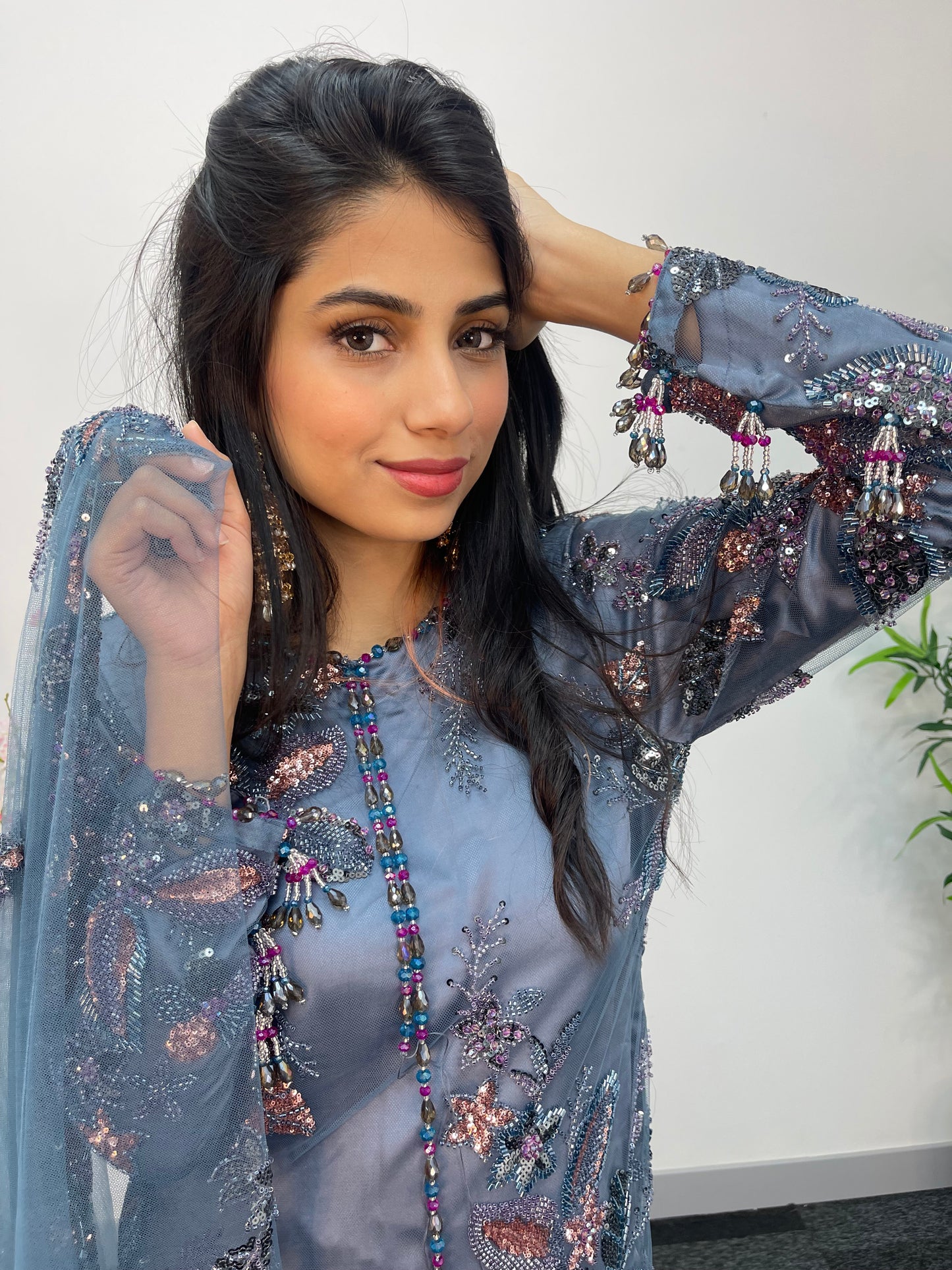 Sharbat - Cutdana -