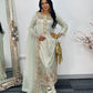Sahara - CutDana - sage green - AC