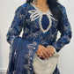 Kangan - CutDana - Blue Y