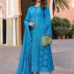 Maria B Inspired - Luxury Lawn 25 -
