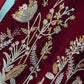 (Pre Order 3/4 Weeks) “Ayeza”Velvet