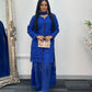 Naaz - Blue - G