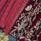 (Pre Order 3/4 Weeks) “Ayeza”Velvet