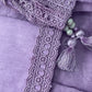 Purple Outfit - R