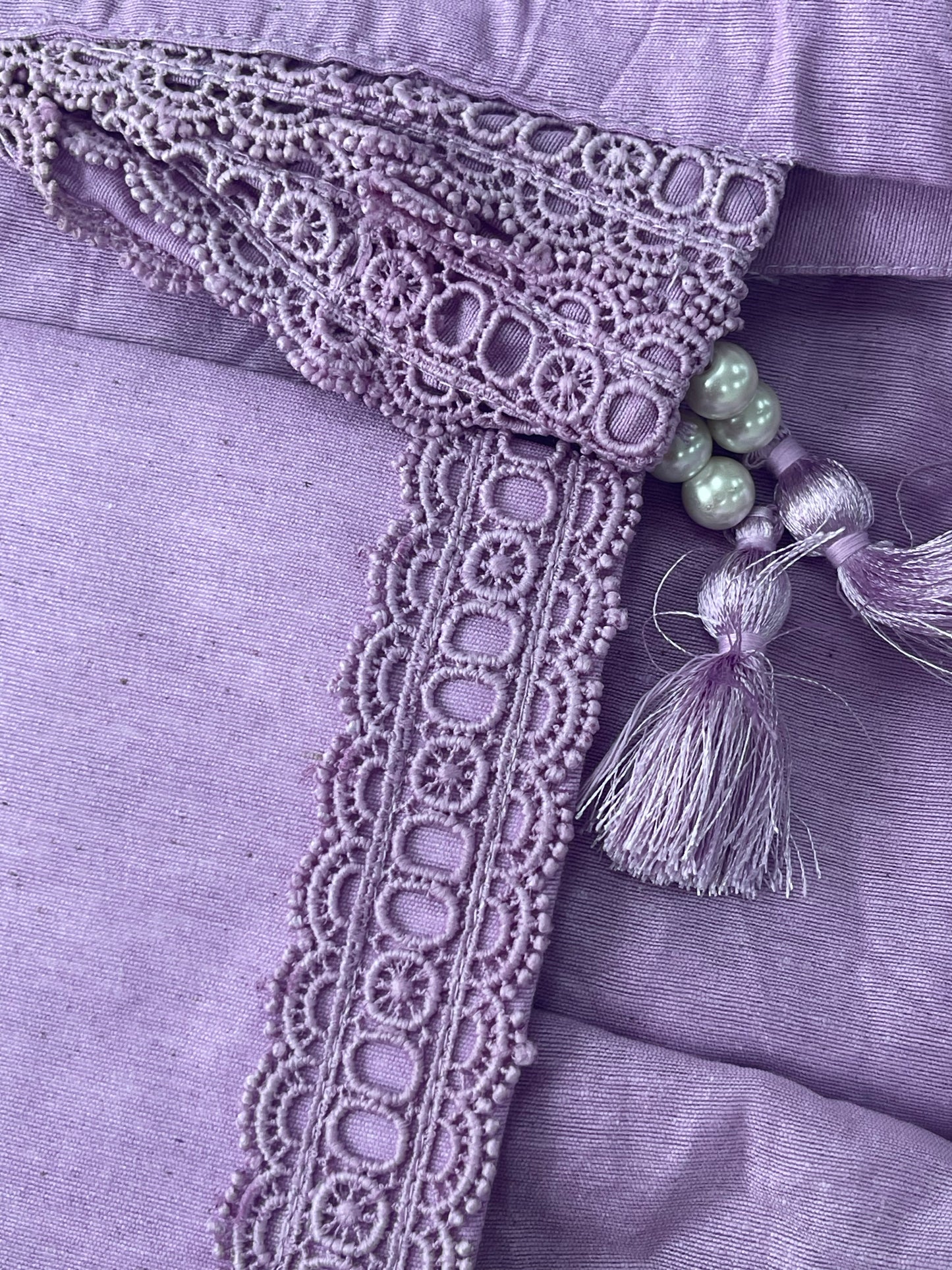 Purple Outfit - R