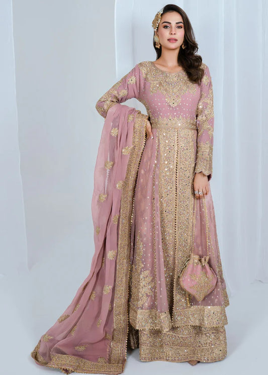 Noori - Gown - O