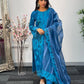 Maria B Inspired - Luxury Lawn 25 -