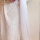 (Preorder 4 weeks) pakiza white