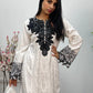 Maria B Inspired - Luxury Lawn 25 -