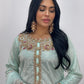 Sahara - CutDana - mint - AC