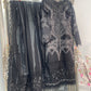 Maria B Inspired - Luxury Lawn 25 -