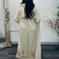 Sahara - CutDana - sage green - AC