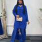 Naaz - Blue - G
