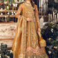 Haldi - Maria B Inspired Maxi - Mustard - I