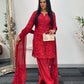 Naaz - Red -G