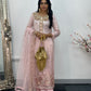 Sahara - CutDana - pink -AC