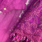 Maria B Inspired - Luxury Lawn 25 -
