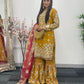 Peela Jora - Maria B inspired Garara