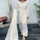 Naaz - Farshi - White - G
