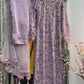 Mastani - Cut Dana Net - Pink
