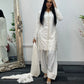 Naaz - Farshi - White - G