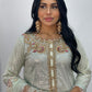 Sahara - CutDana - sage green - AC
