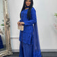 Naaz - Blue - G