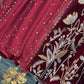 (Pre Order 3/4 Weeks) “Ayeza”Velvet