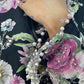 Kareena - Cut Dana Net- Black - Karina