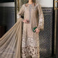 Maria B Inspired - Luxury Lawn 25 -