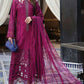 Maria B Inspired - Luxury Lawn 25 -