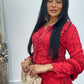 Naaz - Red -G