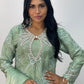 Kangan - CutDana - Green - Y