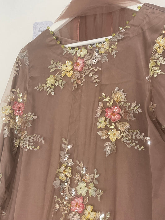 Challa  - Cut Dana Net-