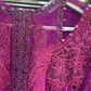 Maria B Inspired - Luxury Lawn 25 -