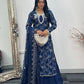 Kangan - CutDana - Blue Y