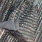 Ballay Ballay - Gray Sequin- Q