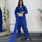 Naaz - Blue - G